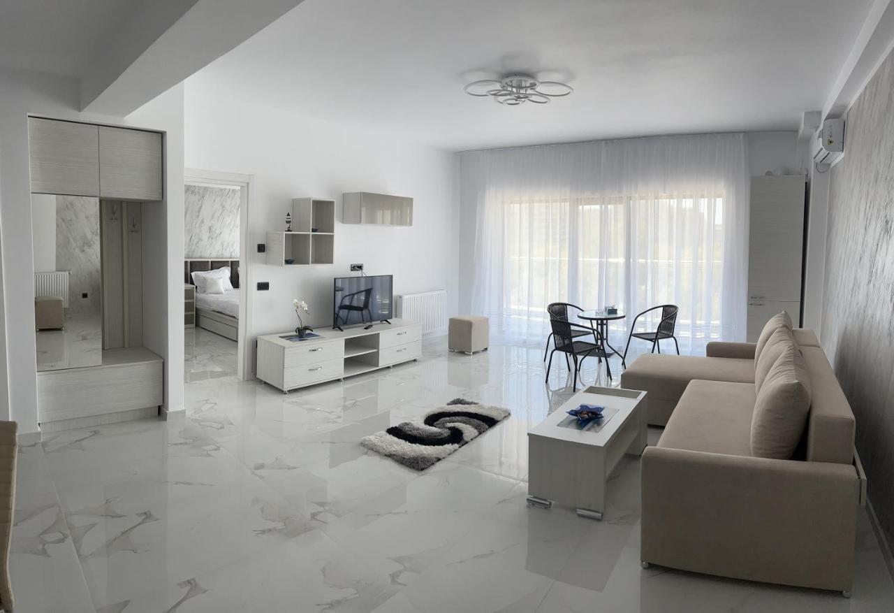 Casa Del Mar 2 Apartment Mamaia Luaran gambar