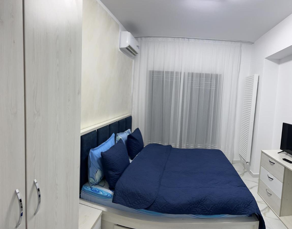 Casa Del Mar 2 Apartment Mamaia Luaran gambar