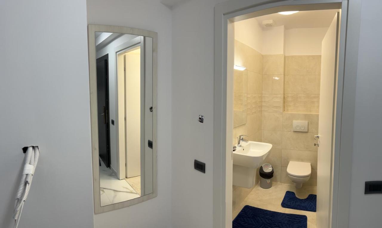 Casa Del Mar 2 Apartment Mamaia Luaran gambar