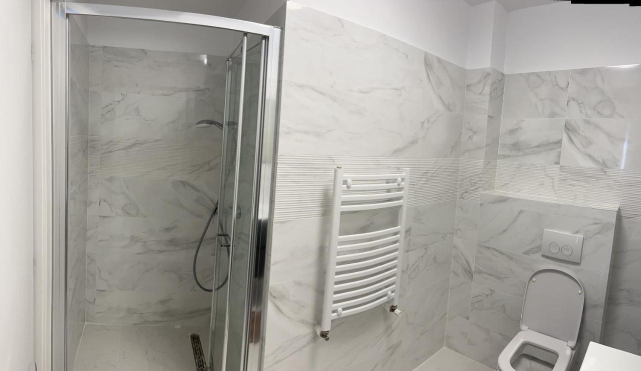 Casa Del Mar 2 Apartment Mamaia Luaran gambar