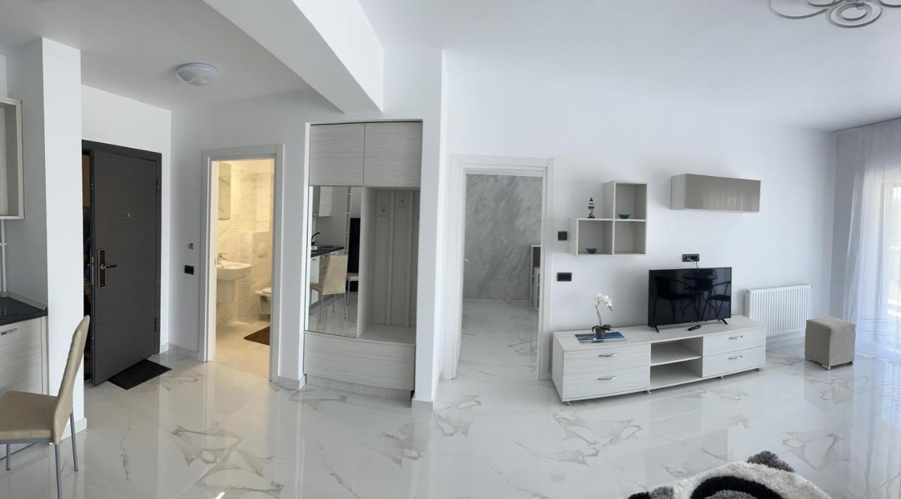 Casa Del Mar 2 Apartment Mamaia Luaran gambar