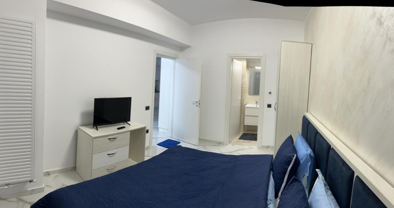 Casa Del Mar 2 Apartment Mamaia Luaran gambar
