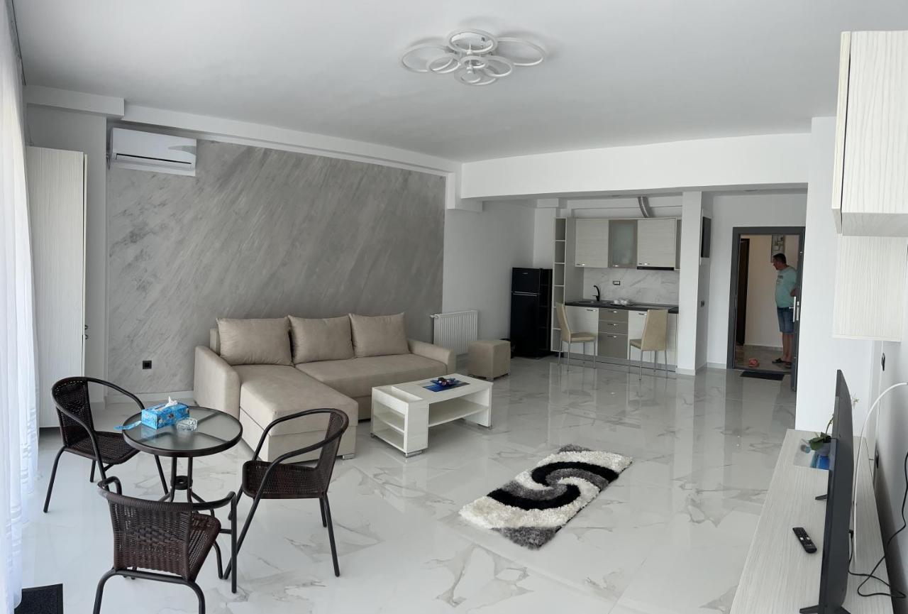 Casa Del Mar 2 Apartment Mamaia Luaran gambar