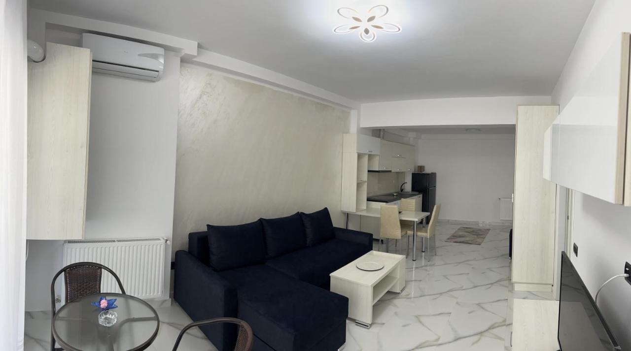 Casa Del Mar 2 Apartment Mamaia Luaran gambar