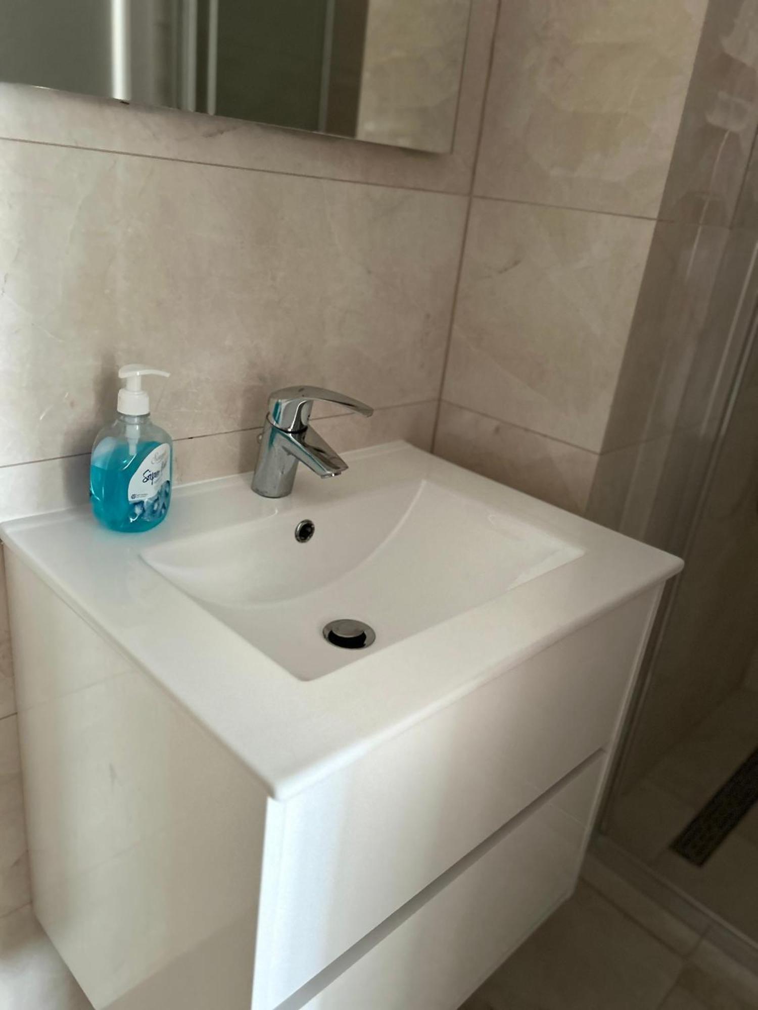 Casa Del Mar 2 Apartment Mamaia Luaran gambar