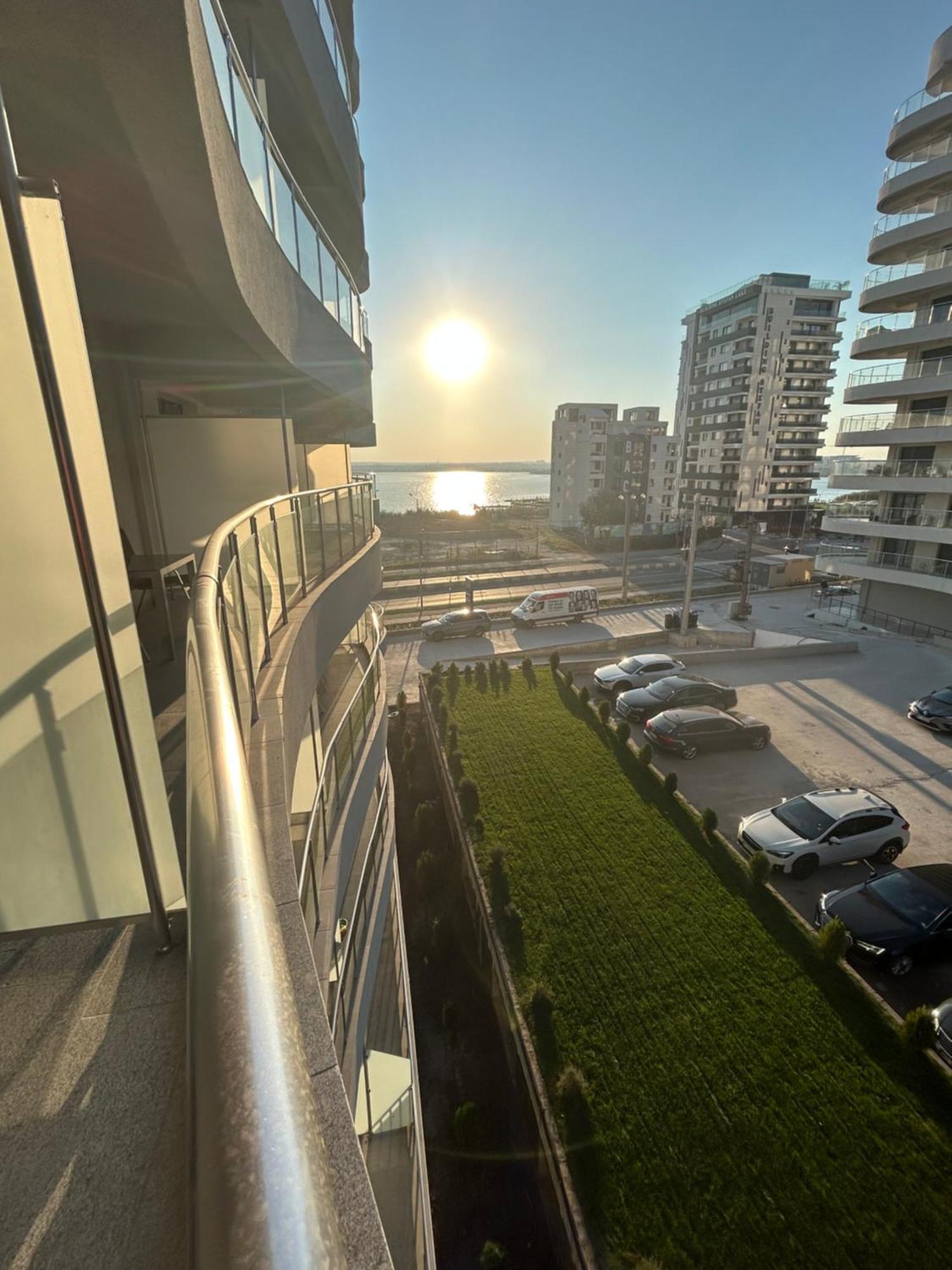 Casa Del Mar 2 Apartment Mamaia Luaran gambar