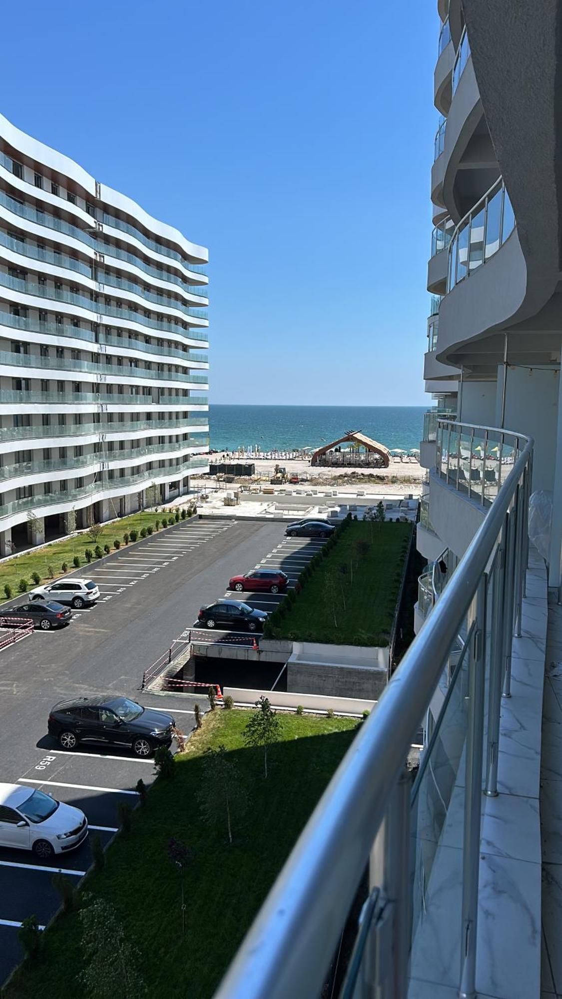 Casa Del Mar 2 Apartment Mamaia Luaran gambar