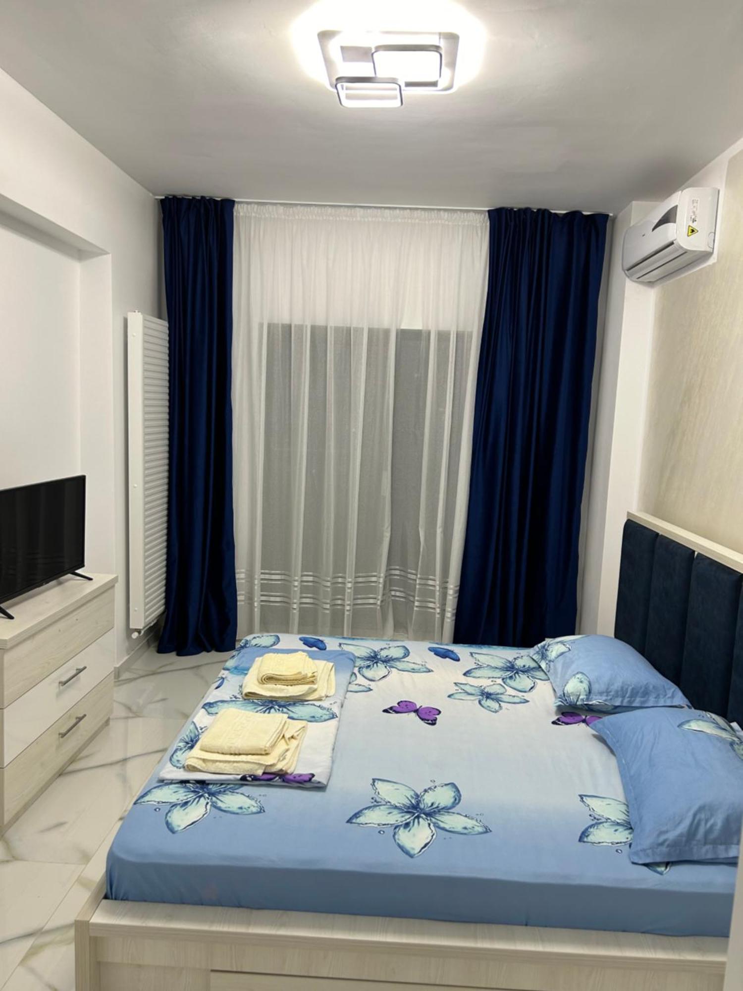 Casa Del Mar 2 Apartment Mamaia Luaran gambar