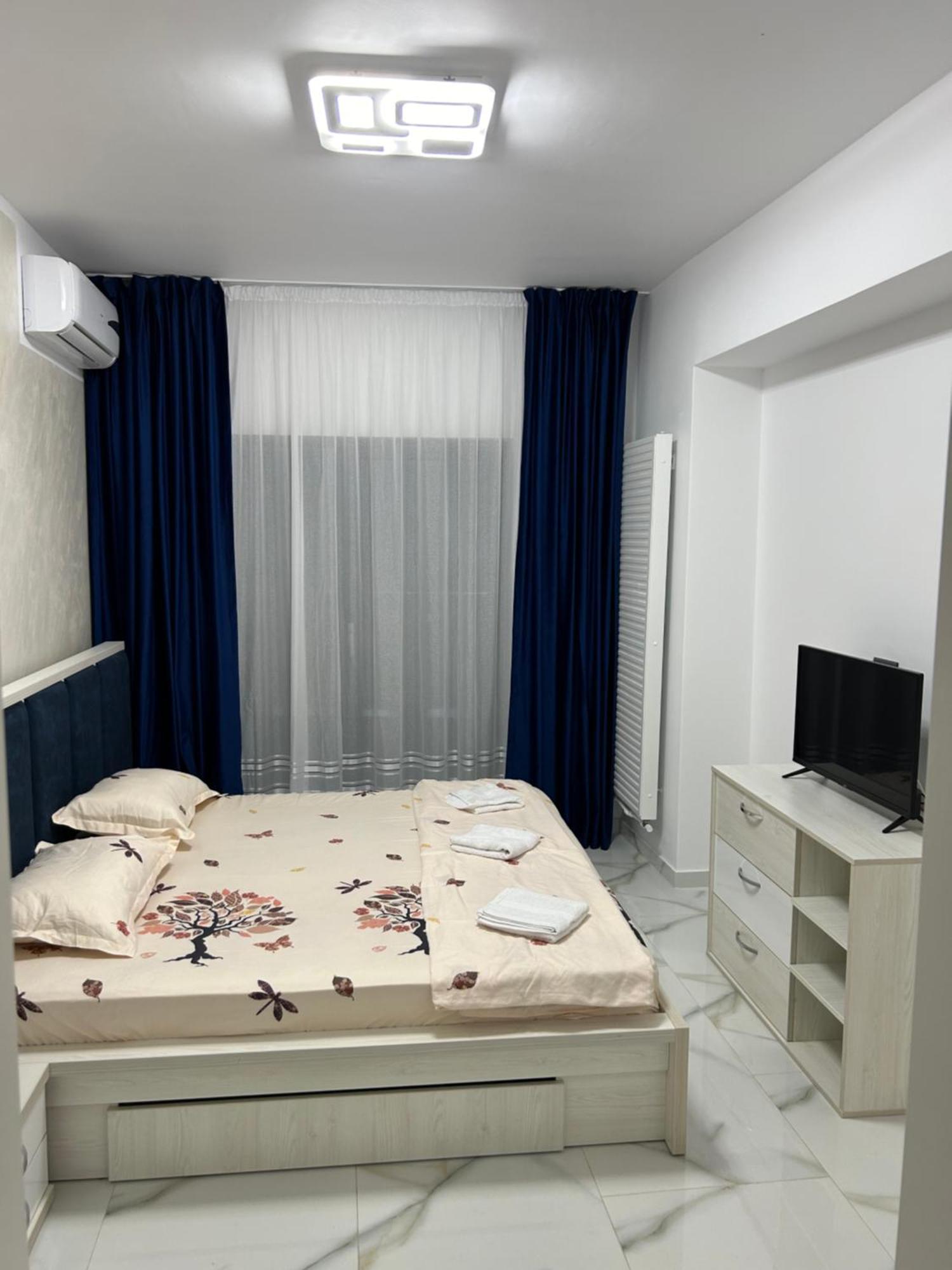 Casa Del Mar 2 Apartment Mamaia Luaran gambar