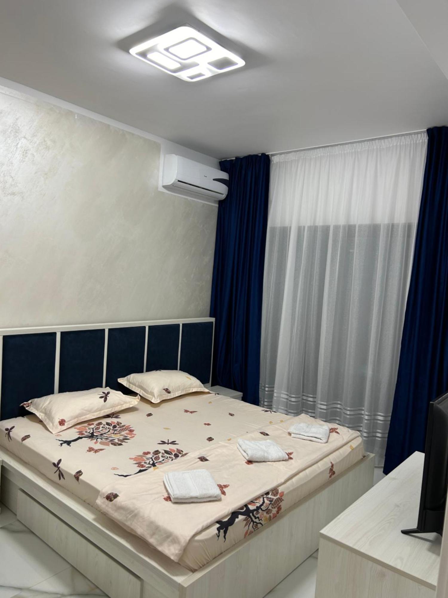 Casa Del Mar 2 Apartment Mamaia Luaran gambar