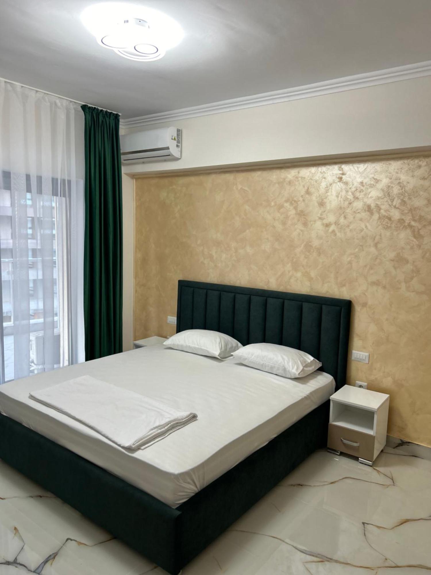 Casa Del Mar 2 Apartment Mamaia Luaran gambar