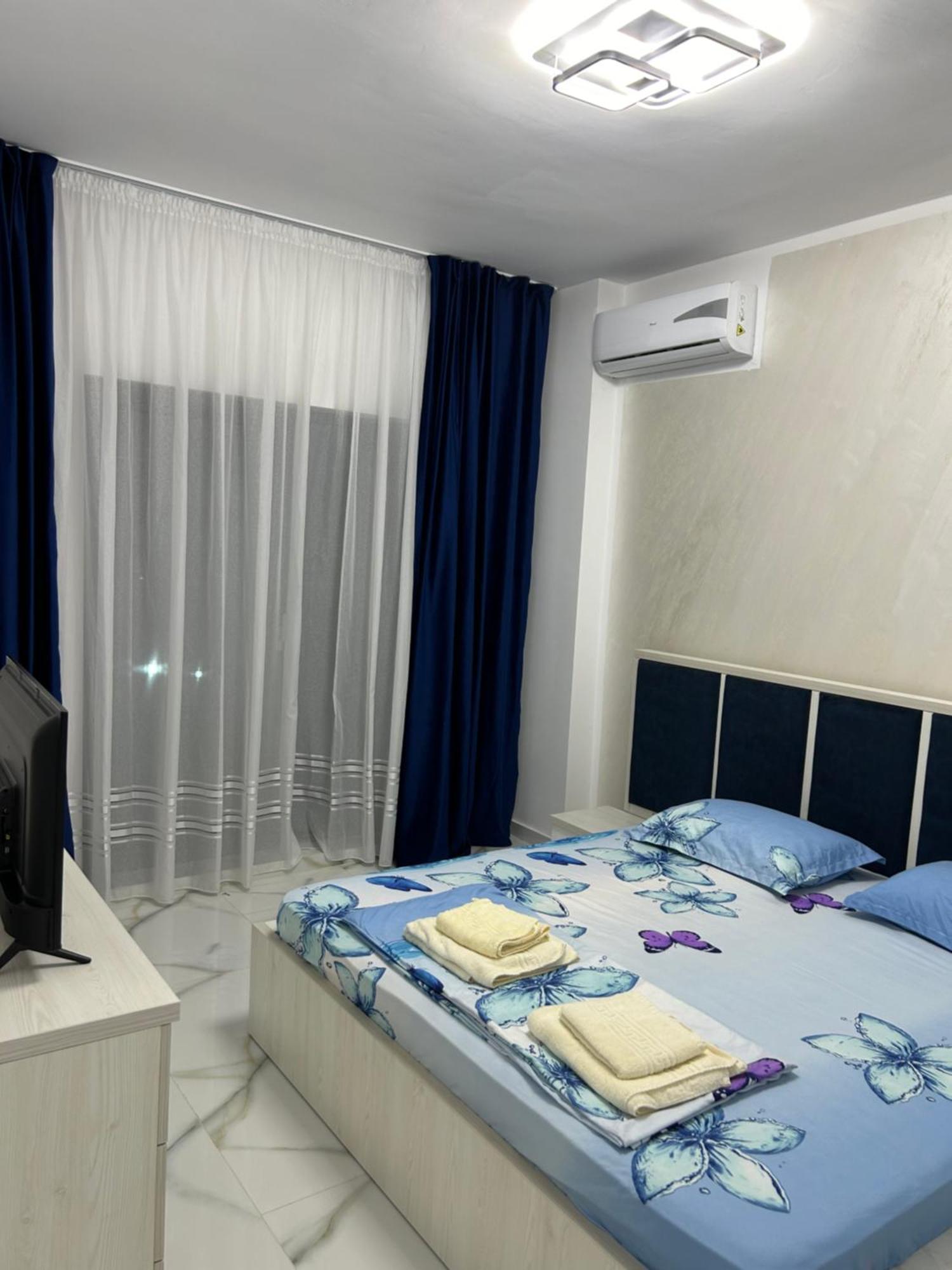 Casa Del Mar 2 Apartment Mamaia Luaran gambar