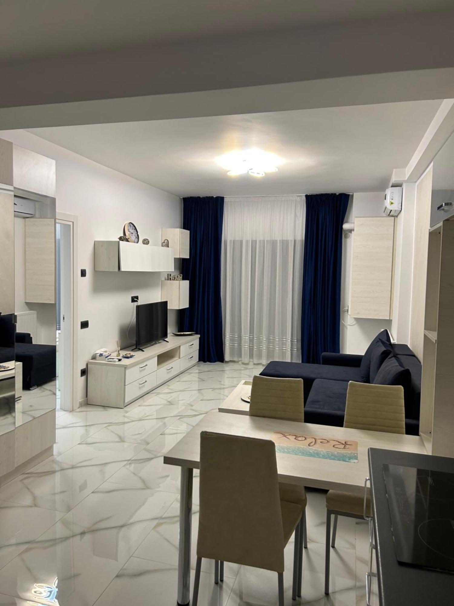 Casa Del Mar 2 Apartment Mamaia Luaran gambar