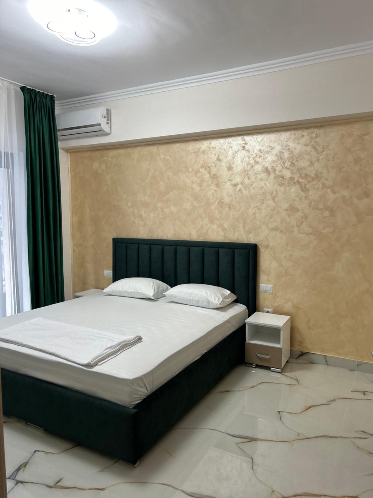 Casa Del Mar 2 Apartment Mamaia Luaran gambar