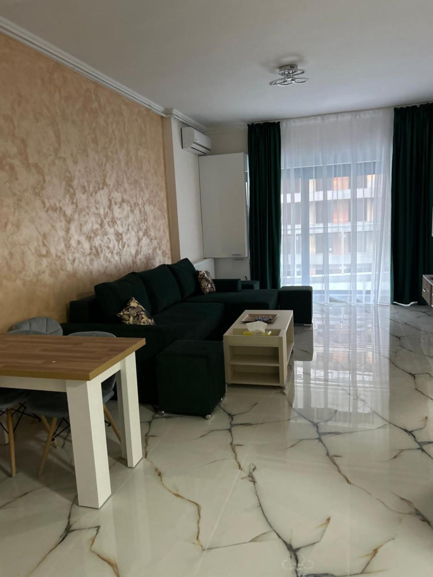 Casa Del Mar 2 Apartment Mamaia Luaran gambar