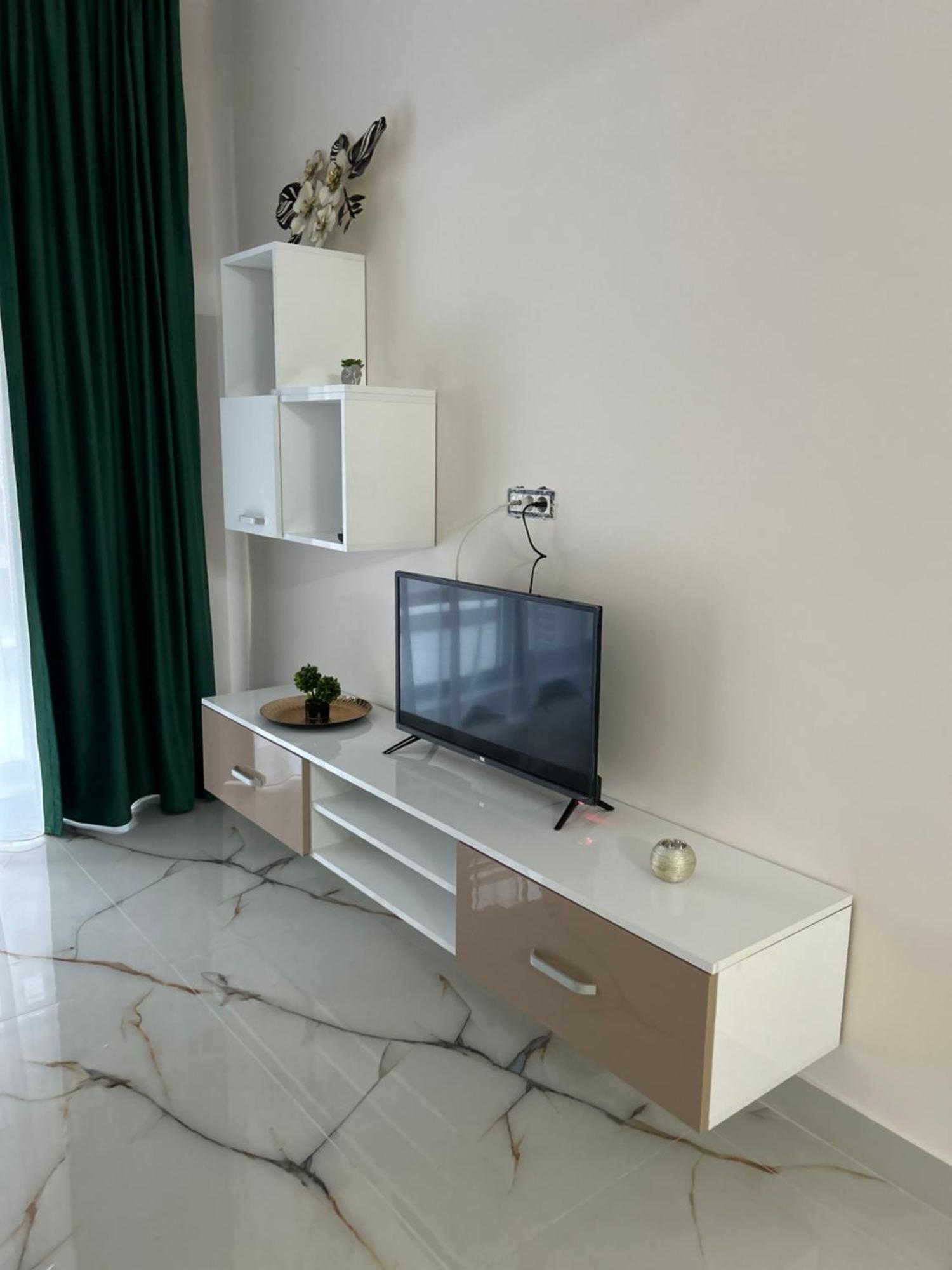 Casa Del Mar 2 Apartment Mamaia Luaran gambar